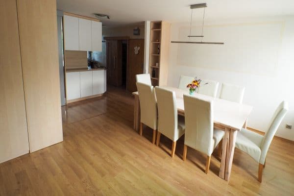 Pronájem bytu 3+kk 66 m², Jungmannova, Otrokovice Pronájem bytu 3+kk 66 m², Jungmannova, Otrokovice