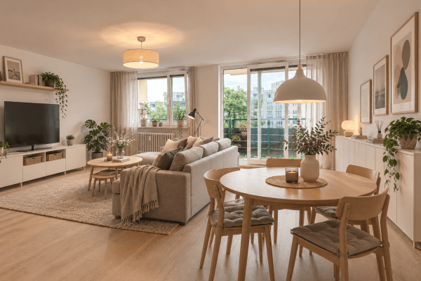 Prodej bytu 3+kk 93 m², U Kněžské louky, Praha Prodej bytu 3+kk 93 m², U Kněžské louky, Praha