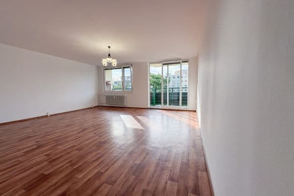 Prodej bytu 3+kk 93 m², U Kněžské louky, Praha Prodej bytu 3+kk 93 m², U Kněžské louky, Praha