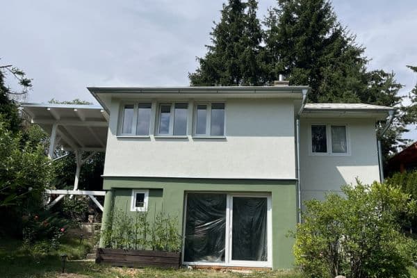 Prodej chaty, chalupy 43 m², pozemek 320 m², Družec Prodej chaty, chalupy 43 m², pozemek 320 m², Družec