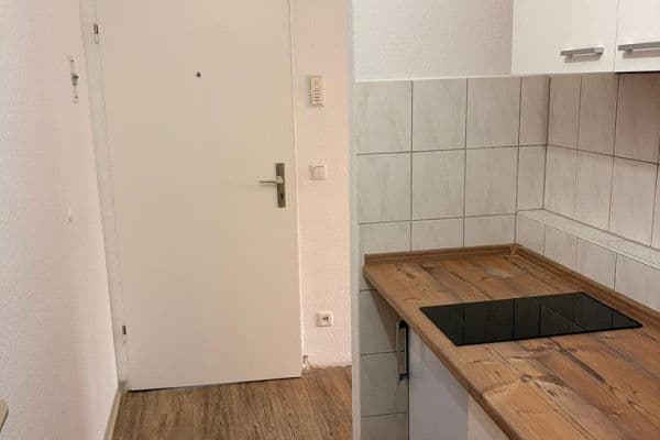 Pronájem bytu 1+1 31 m², Mainz, Porýní-Falc Pronájem bytu 1+1 31 m², Mainz, Porýní-Falc