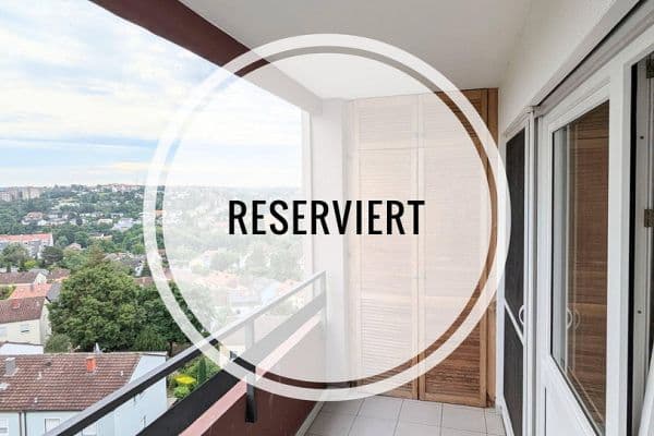 Pronájem bytu 2+1 67 m², Bergstraße 59, Würzburg, Bavorsko Pronájem bytu 2+1 67 m², Bergstraße 59, Würzburg, Bavorsko