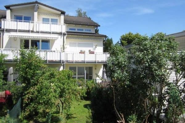 Prodej bytu 3+1 58 m², München, Bavorsko Prodej bytu 3+1 58 m², München, Bavorsko
