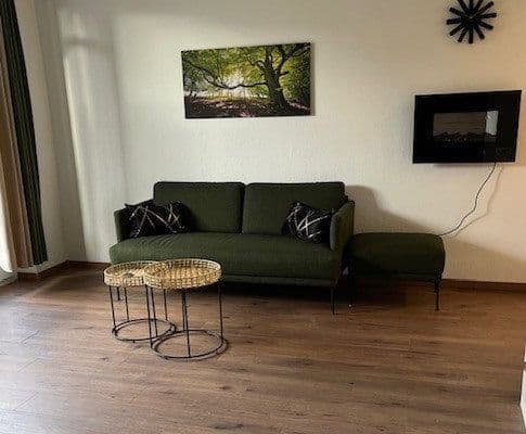 Pronájem bytu 1+1 33 m², Seevetal Pronájem bytu 1+1 33 m², Seevetal