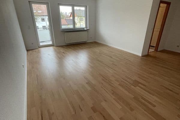 Pronájem bytu 3+1 76 m², Bensheim Pronájem bytu 3+1 76 m², Bensheim