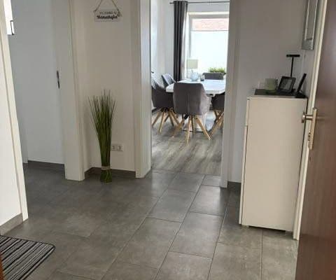 Pronájem bytu 3+1 79 m², Korschenbroich Pronájem bytu 3+1 79 m², Korschenbroich