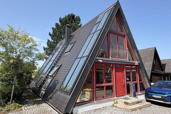 Prodej domu 153 m², pozemek 502 m², Attenkirchen, Bavorsko Prodej domu 153 m², pozemek 502 m², Attenkirchen, Bavorsko