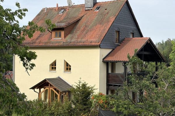 Prodej domu 191 m², pozemek 336 m², Leistenbachstraße 1, Schmitten im Taunus, Hessen Prodej domu 191 m², pozemek 336 m², Leistenbachstraße 1, Schmitten im Taunus, Hessen