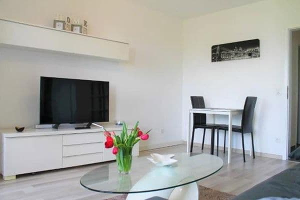 Prodej bytu 2+1 39 m², Beim Wasserturm 10, Waiblingen Prodej bytu 2+1 39 m², Beim Wasserturm 10, Waiblingen