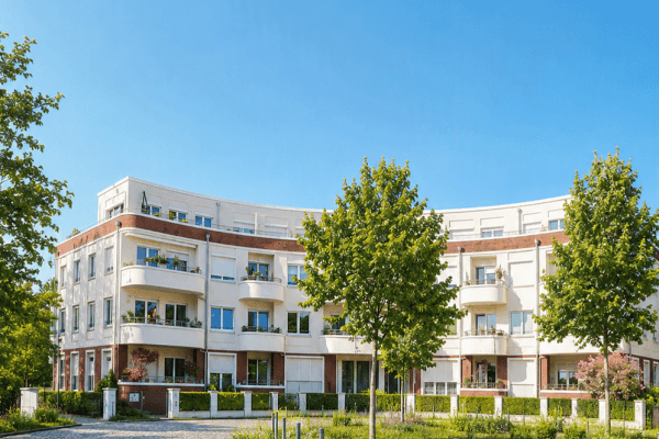 Prodej domu 125 m², pozemek 130 m², Berlin, Berlín Prodej domu 125 m², pozemek 130 m², Berlin, Berlín