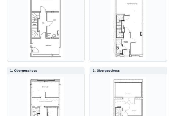 Prodej domu 125 m², pozemek 130 m², Berlin, Berlín Prodej domu 125 m², pozemek 130 m², Berlin, Berlín