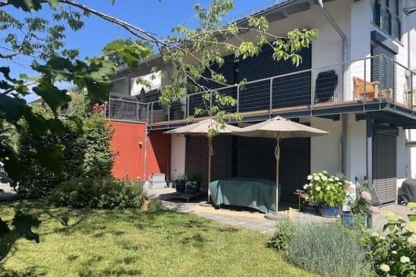 Prodej bytu 4+1 167 m², Wirthfeldweg 1, Sauerlach, Bavorsko Prodej bytu 4+1 167 m², Wirthfeldweg 1, Sauerlach, Bavorsko