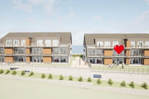 Pronájem bytu 3+1 78 m², Sachsenhausener Str. 12, Giengen Pronájem bytu 3+1 78 m², Sachsenhausener Str. 12, Giengen