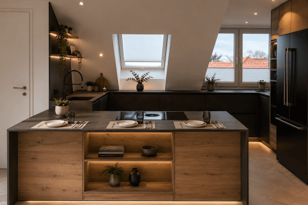 Prodej bytu 4+1 145 m², Egmating, Bavorsko Prodej bytu 4+1 145 m², Egmating, Bavorsko