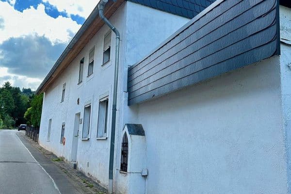 Prodej domu 140 m², pozemek 1.813 m², Kinheim Prodej domu 140 m², pozemek 1.813 m², Kinheim