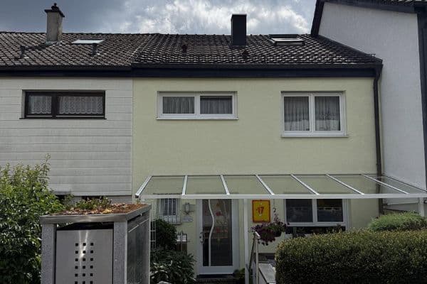 Prodej domu 115 m², pozemek 240 m², Weinsberg Prodej domu 115 m², pozemek 240 m², Weinsberg