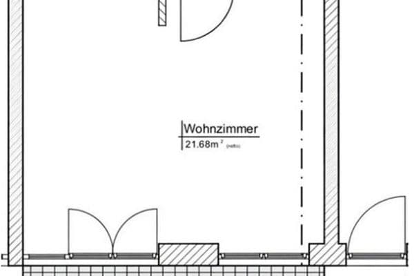 Prodej bytu 1+1 34 m², München, Bavorsko Prodej bytu 1+1 34 m², München, Bavorsko