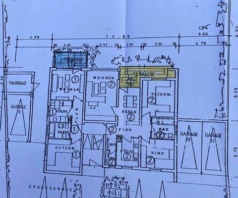 Prodej bytu 4+1 80 m², Karl-Speier-Str. 56, Neumarkt Prodej bytu 4+1 80 m², Karl-Speier-Str. 56, Neumarkt