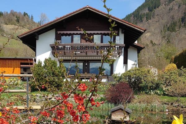 Prodej domu 200 m², pozemek 874 m², An der Schanz 1a, Burgberg i. Allgäu Prodej domu 200 m², pozemek 874 m², An der Schanz 1a, Burgberg i. Allgäu