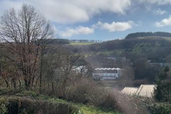 Prodej bytu 3+1 106 m², Konz, Porýní-Falc Prodej bytu 3+1 106 m², Konz, Porýní-Falc