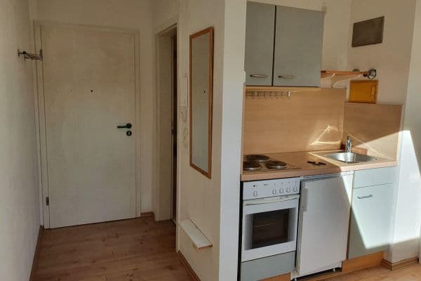 Prodej bytu 2+1 28 m², Prinz-Rupprecht-Straße 8, Regensburg, Bavorsko Prodej bytu 2+1 28 m², Prinz-Rupprecht-Straße 8, Regensburg, Bavorsko