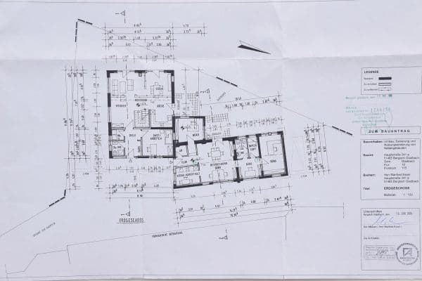 Prodej domu 248 m², pozemek 580 m², Bergisch Gladbach Prodej domu 248 m², pozemek 580 m², Bergisch Gladbach