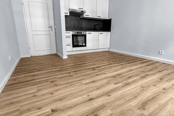 Pronájem bytu 2+1 36 m², Hebelstraße 35, Leipzig, Sasko Pronájem bytu 2+1 36 m², Hebelstraße 35, Leipzig, Sasko
