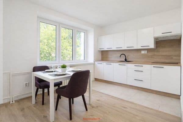 Pronájem bytu 1+kk 28 m², Závodní, Karviná, Moravskoslezský kraj Pronájem bytu 1+kk 28 m², Závodní, Karviná, Moravskoslezský kraj