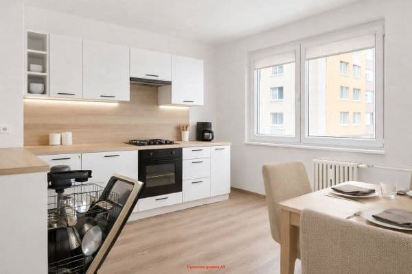 Pronájem bytu 3+1 69 m², Okružní, Orlová, Moravskoslezský kraj Pronájem bytu 3+1 69 m², Okružní, Orlová, Moravskoslezský kraj