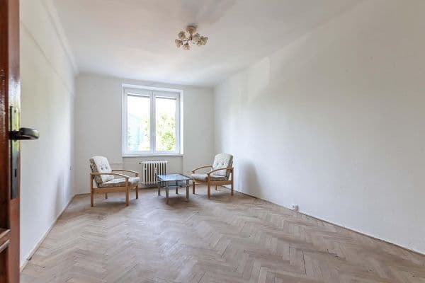 Prodej bytu 3+1 78 m², Koterovská, Plzeň Prodej bytu 3+1 78 m², Koterovská, Plzeň