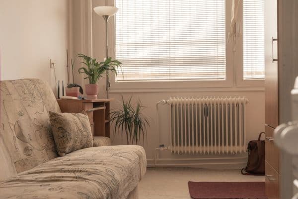Prodej bytu 2+1 59 m², Čs. armády, Kladno Prodej bytu 2+1 59 m², Čs. armády, Kladno
