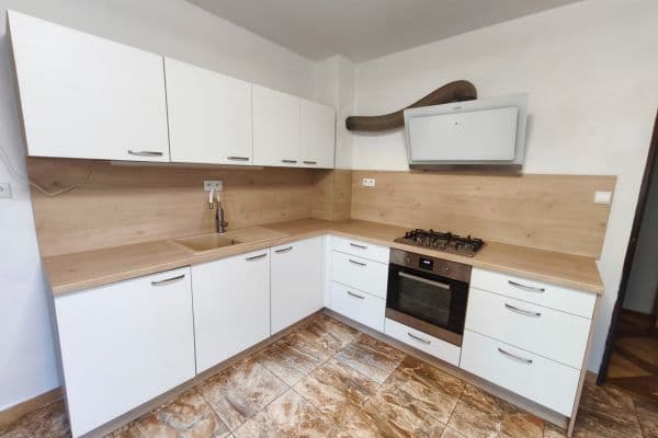 Prodej bytu 2+1 80 m², Havířská, Zastávka Prodej bytu 2+1 80 m², Havířská, Zastávka