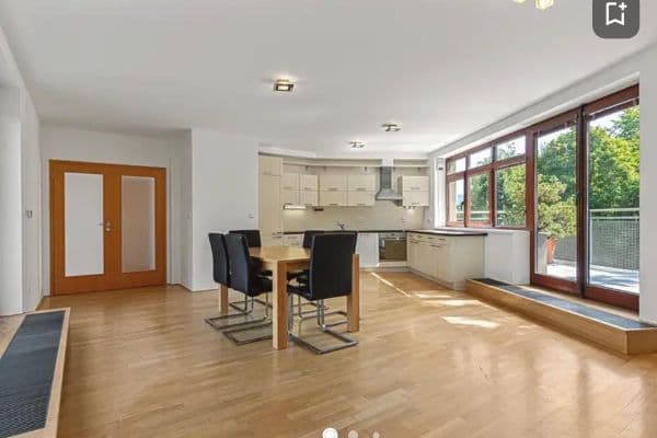 Prodej bytu 4+kk 108 m², Smiřického, Praha Prodej bytu 4+kk 108 m², Smiřického, Praha