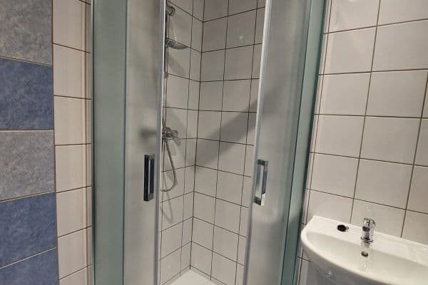 Pronájem bytu 1+kk 33 m², Trocnovská, Tachov Pronájem bytu 1+kk 33 m², Trocnovská, Tachov