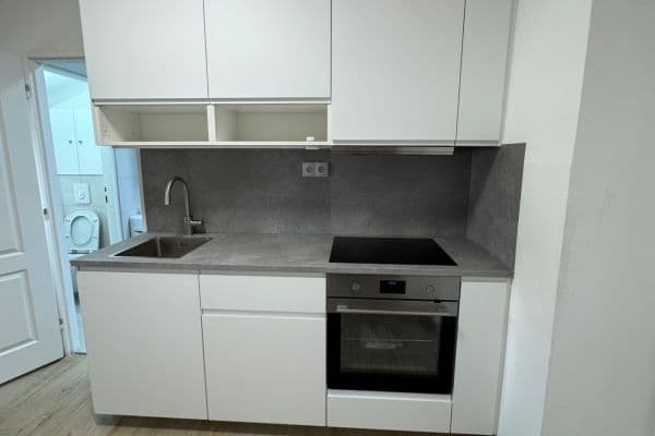 Pronájem bytu 2+kk 48 m², Kravařská, Ostrava, Moravskoslezský kraj Pronájem bytu 2+kk 48 m², Kravařská, Ostrava, Moravskoslezský kraj