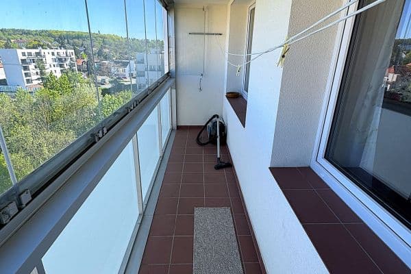 Prodej bytu 2+kk 47 m², Kozmíkova, Praha Prodej bytu 2+kk 47 m², Kozmíkova, Praha