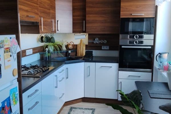Pronájem bytu 3+1 69 m², Jetelová, Plzeň, Plzeňský kraj Pronájem bytu 3+1 69 m², Jetelová, Plzeň, Plzeňský kraj