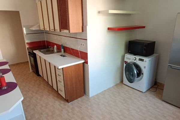 Pronájem bytu 2+1 60 m², Letovická, Brno Pronájem bytu 2+1 60 m², Letovická, Brno