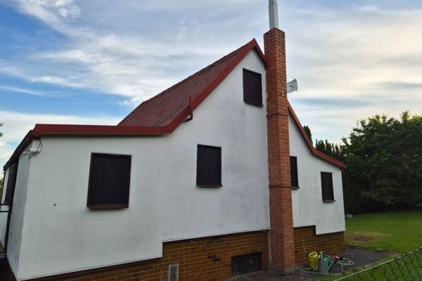 Prodej chaty, chalupy 50 m², pozemek 872 m², Budíkov, Božkov Prodej chaty, chalupy 50 m², pozemek 872 m², Budíkov, Božkov