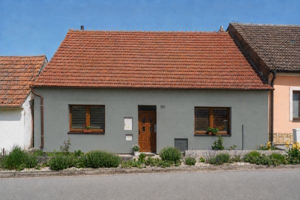 Prodej domu 149 m², pozemek 285 m², Hlavní, Hlohovec Prodej domu 149 m², pozemek 285 m², Hlavní, Hlohovec