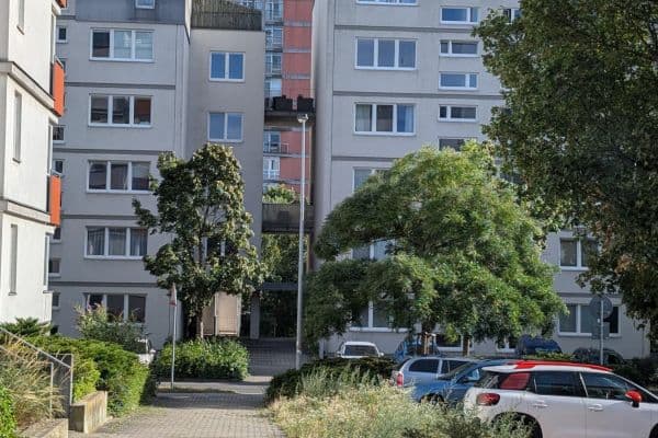 Pronájem bytu 2+kk 52 m², Názovská, Praha Pronájem bytu 2+kk 52 m², Názovská, Praha