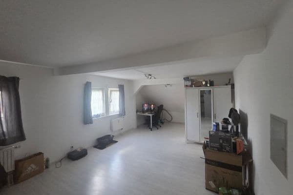 Pronájem bytu 1+1 37 m², Heilbronn, Bádensko-Württembersko Pronájem bytu 1+1 37 m², Heilbronn, Bádensko-Württembersko