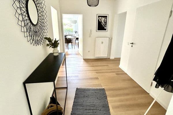 Prodej bytu 3+1 97 m², Hasbergen Prodej bytu 3+1 97 m², Hasbergen