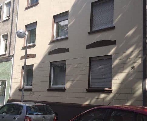 Pronájem bytu 4+1 96 m², Augustastrasse 68, Witten Pronájem bytu 4+1 96 m², Augustastrasse 68, Witten