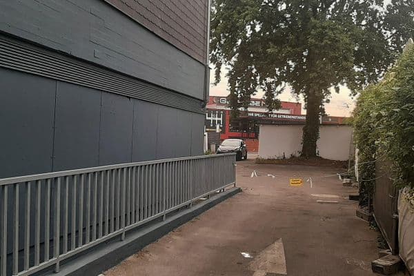 Pronájem nebytového prostoru 250 m², Bochum Pronájem nebytového prostoru 250 m², Bochum