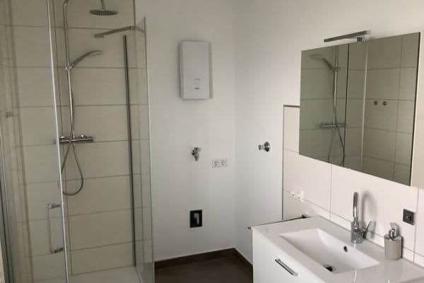 Pronájem bytu 3+1 84 m², Spicherner Straße 40, Dortmund, Severní Porýní-Vestfálsko Pronájem bytu 3+1 84 m², Spicherner Straße 40, Dortmund, Severní Porýní-Vestfálsko