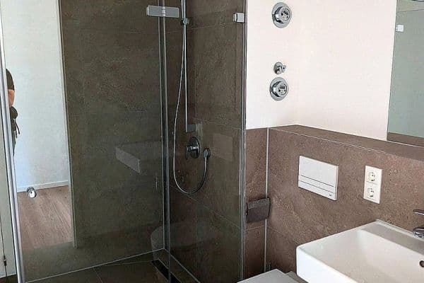 Pronájem bytu 2+1 45 m², Steinbühler Straße 4-6, Nürnberg Pronájem bytu 2+1 45 m², Steinbühler Straße 4-6, Nürnberg