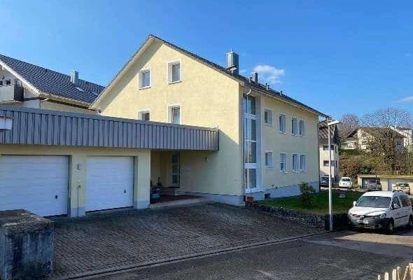 Prodej bytu 4+1 117 m², Ringstrasse 5, Offenburg Zell-Weierbach Prodej bytu 4+1 117 m², Ringstrasse 5, Offenburg Zell-Weierbach
