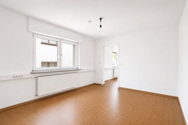Pronájem bytu 3+kk 60 m², Freigericht Pronájem bytu 3+kk 60 m², Freigericht