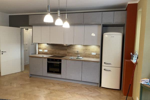 Pronájem bytu 2+1 62 m², Donnersbergerstr. 10, München, Bavorsko Pronájem bytu 2+1 62 m², Donnersbergerstr. 10, München, Bavorsko